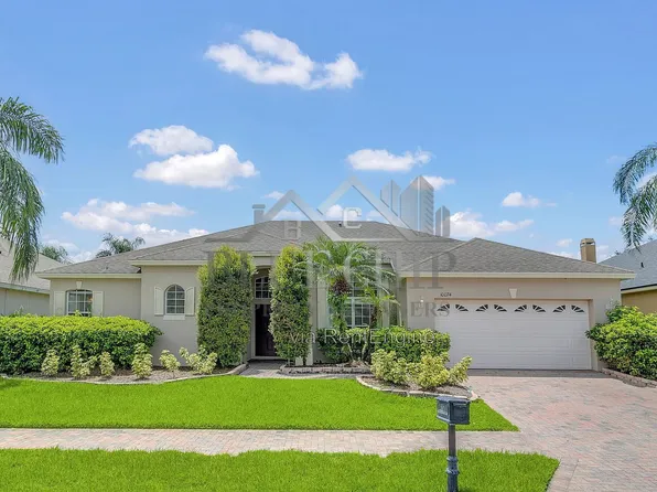 10074 Iverson Dr, Orlando, FL 32832