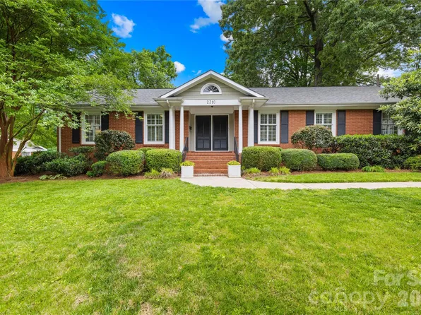 2310 Rocky Knoll Dr, Charlotte, NC 28210