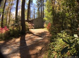 95 Warbler Ln, Brevard, NC 28712