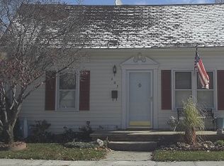 403 S Arch St, Jerseyville, IL 62052