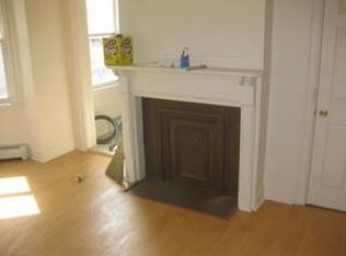 71 Updike St #1, Providence, RI 02907