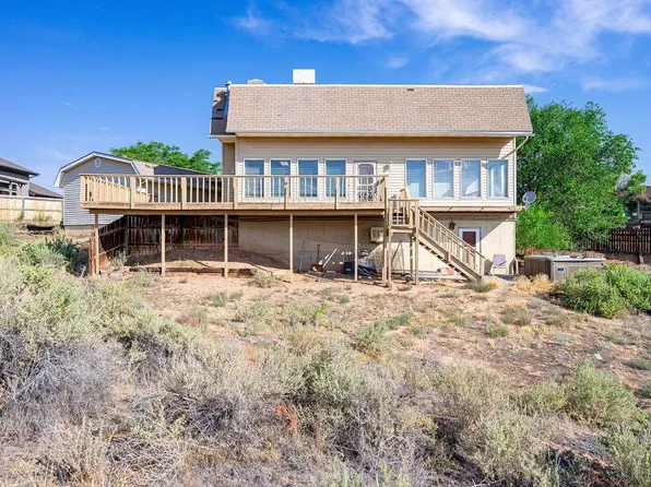 1683 Mae Ct, Fruita, CO 81521