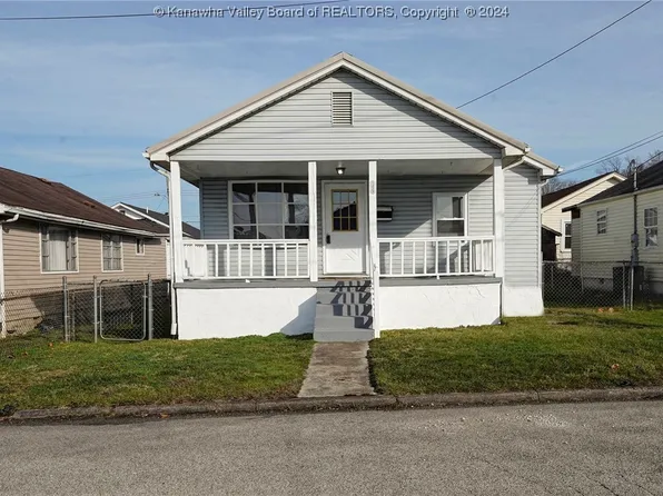 1229 12th St, Nitro, WV 25143