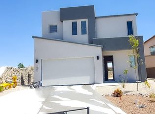 2005 Villa Napoli Loop E, Las Cruces, NM 88011