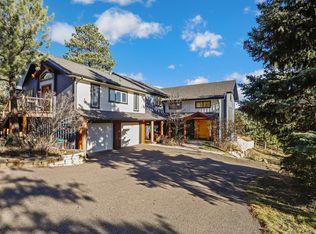 (Undisclosed Address), Evergreen, CO 80439