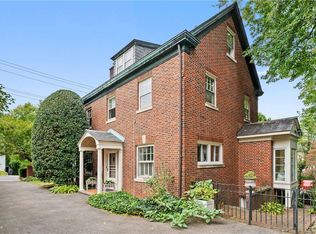 110 Marquand Ave, Yonkers, NY 10708