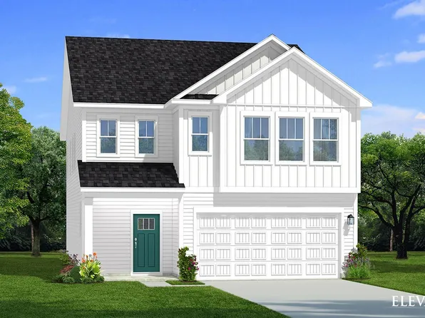 940 Diane Ln, Moore, SC 29369