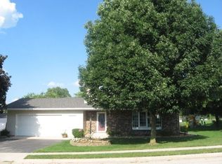 103 Martin Ave, Eden, WI 53019