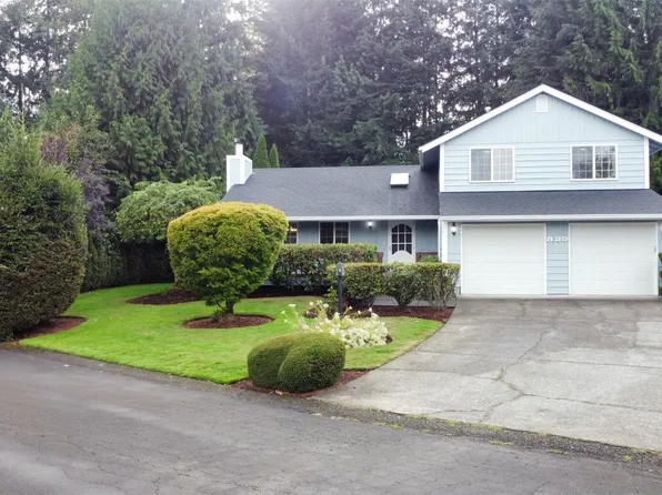 829 Westminster Court NE, Lacey, WA 98516