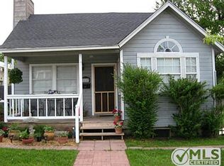 3117 Forest Ave, Fort Worth, TX 76112