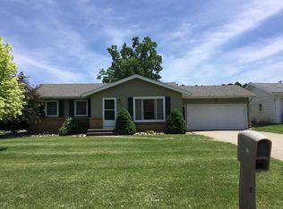 1621 N Jefferson St, Hastings, MI