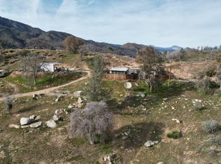 351 N Ranch Rd, Havilah, CA 93518