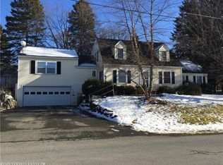 81 Barton St, Presque Isle, ME 04769