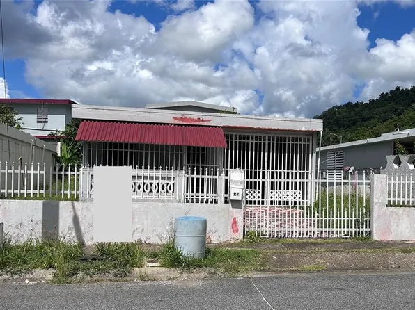 R 7 William Santiago, Caguas, PR 00727