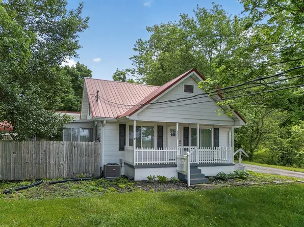 21111 Campground Rd, Bristol, VA 24202