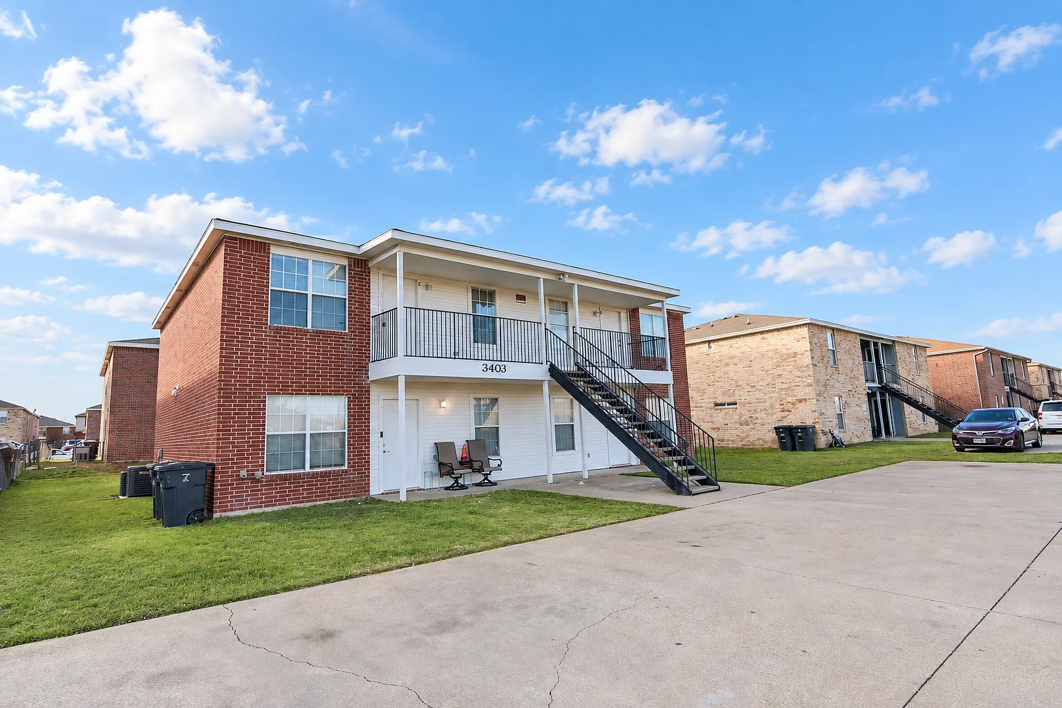 3403 Toledo Dr, Killeen — Photo 2