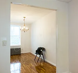 Rented by Marjorie Thompson, LREB