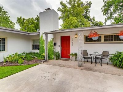 1721 E 38th 1/2 St, Austin, TX, 78722
