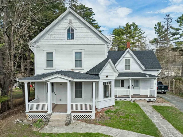 96 Elm Street, Whitefield, NH 03598