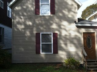 621 Lincoln St, Cadillac, MI 49601