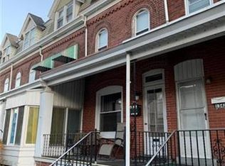1340 W Liberty St, Allentown, PA 18102