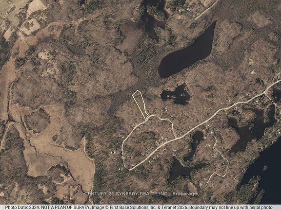 3rd image of LOT 38 McLaren Rd