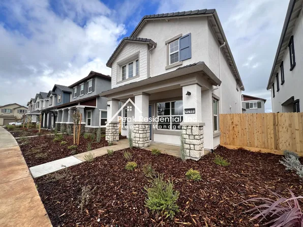 4288 Aura Way, Rancho Cordova, CA 95742