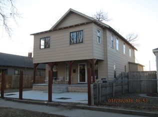 1061 N Main St, Wichita, KS 67203