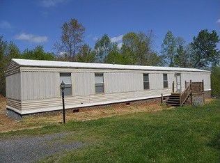 174 Stallion Ct, Amherst, VA 24521