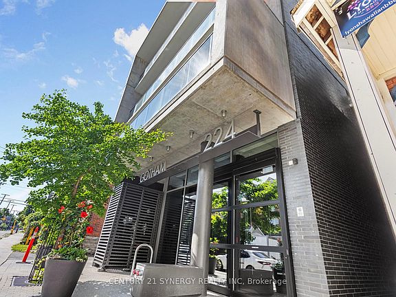 3rd image of 224 Lyon St N #313