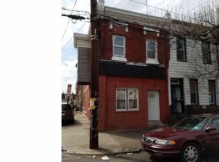 2020 E Clearfield St, Philadelphia, PA 19134