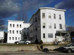 253 W Hancock St, Manchester, NH 03102