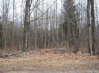 0 Crossman Rd, Goshen, CT 06756