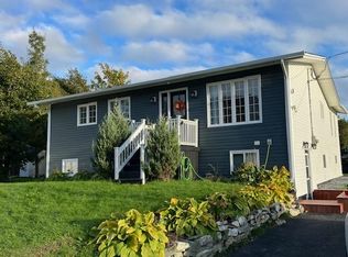 352 Main Highway, Salmon Cove, NL A0A3S0