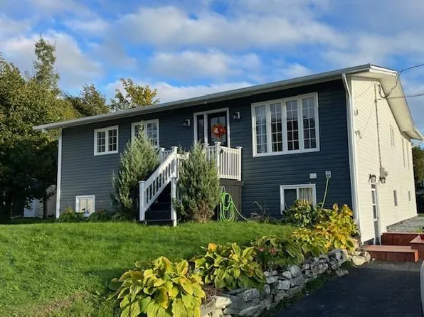 352 Main Highway, Salmon Cove, NL A0A3S0