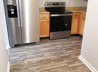 160 Daimler Dr, Capitol Heights, MD