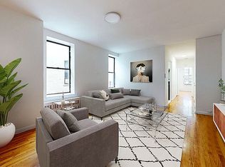121 W 116th St #6BF, New York, NY 10026