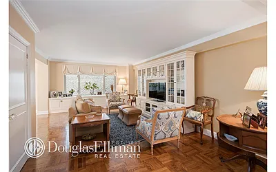 Sold by Douglas Elliman