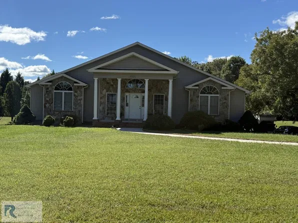 3531 Shady Grove Rd, Providence, NC 27315