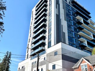 128 King St N #611, Waterloo, ON N2J 0E9