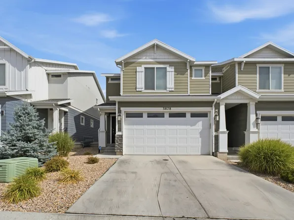 3878 W 930 N, Lehi, UT 84043