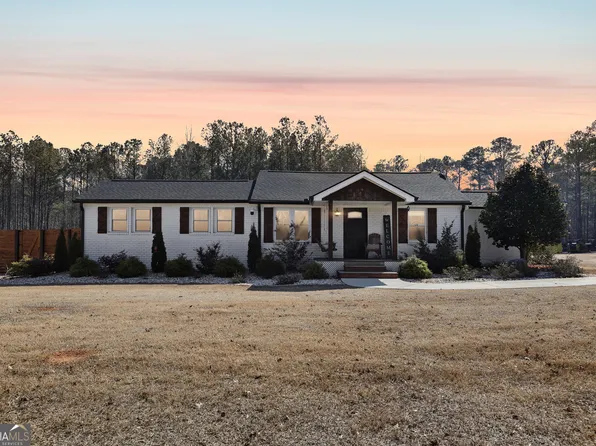 691 Earl North Rd, Newnan, GA 30263