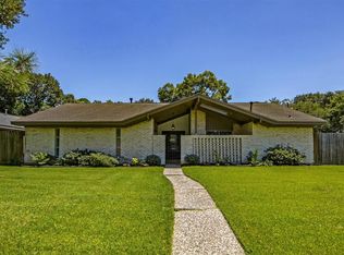 2135 Sieber Dr, Houston, TX 77017