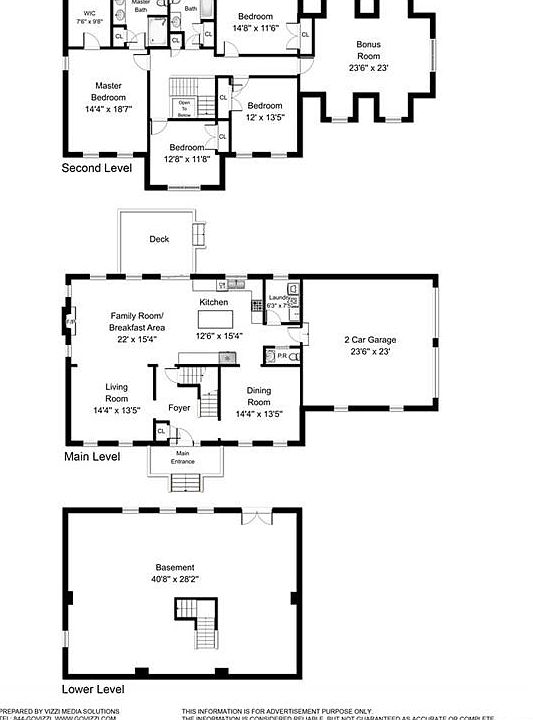 2nd image of 159 Elise Dr