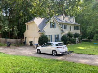 3882 Beacon St, Marietta, GA 30062