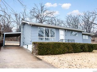 814 Forest Ave, Valley Park, MO
