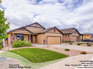 4857 Daredevil Dr, Colorado Springs, CO 80911