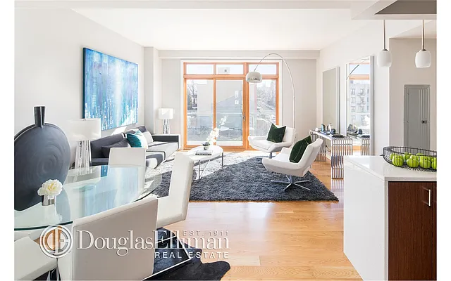 Rented by Douglas Elliman | media 1
