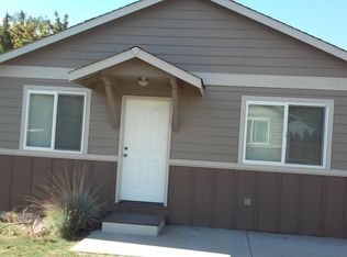 1302 N Cora St UNIT 1, Ellensburg, WA 98926