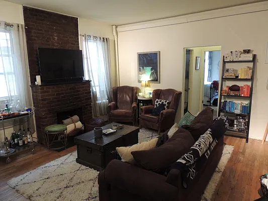 Rented by MP Walsh Realty | media 8